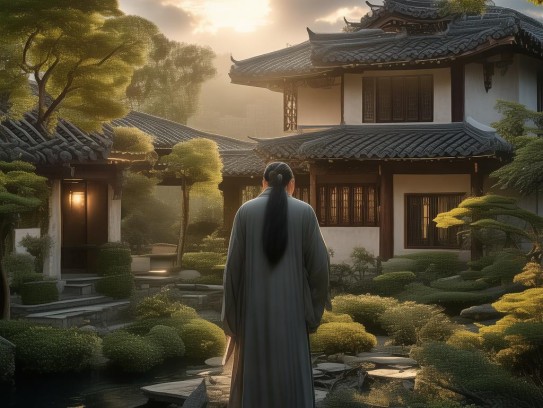 风水师看房子，揭秘家居风水的奥秘与魅力,风水师看房子文案短句怎么写