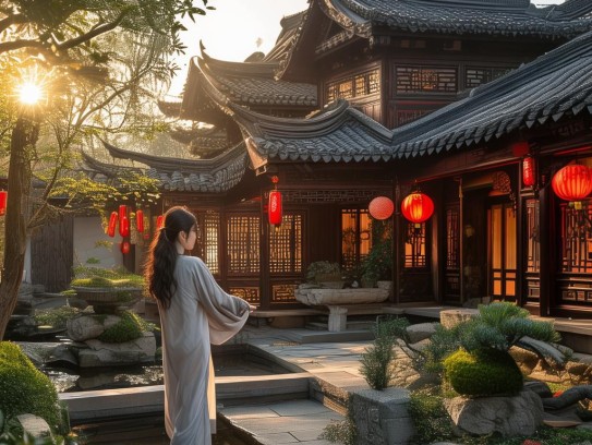 风水师看房图片,揭秘房产中的玄机与财富密码,风水师看房图片 风水师看房图片,揭秘房产中的玄机与财富密码,风水师看房图片