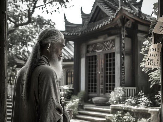 风水师看房子多少钱一套，揭秘风水师的收费标准与背后的真相,风水师看房子多少钱一套