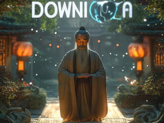 风水大师 下载最新版,风水大师下载最新版，探寻神秘力量