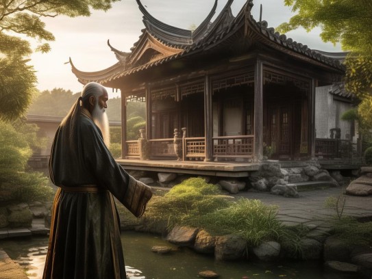 重庆看风水住宅，揭秘居住环境的智慧选择,看风水住宅