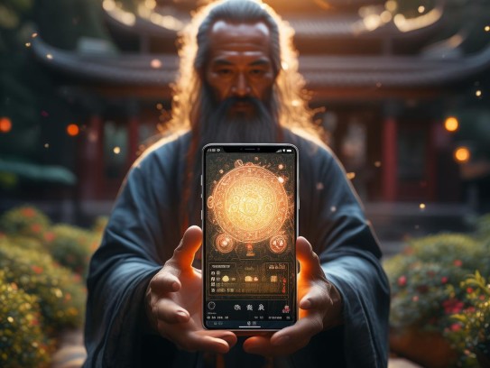 风水大师app下载最新版,风水大师APP下载最新版，探寻神秘力量与智慧