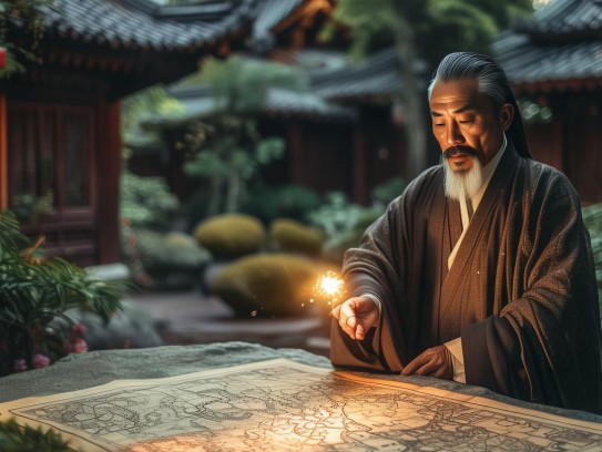 风水大师怎么赚钱最快,风水大师如何快速赚钱