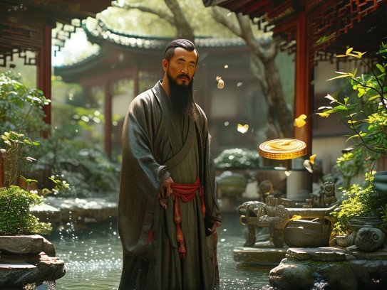 风水大师收入高吗,风水大师收入高吗？