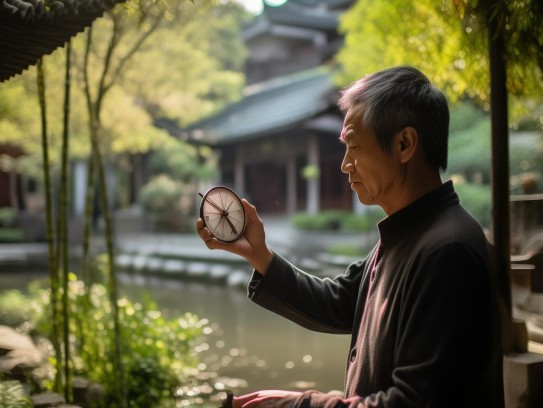 风水师看风水的步骤,风水师看风水的步骤