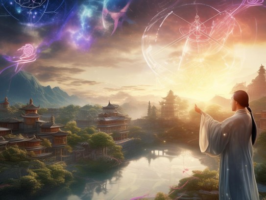 教你看风水视频,教你看风水视频，探寻宇宙奥秘与智慧