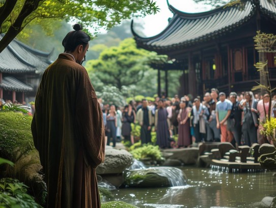 风水大师看宅子多少钱一个，揭秘风水师的收入与价值,风水大师看宅子多少钱一个