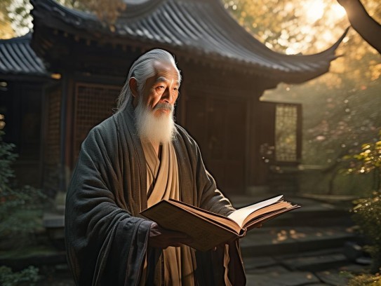 风水先生看阳宅时的秘诀，揭秘古人的智慧与经验,风水先生看阳宅的时候秘诀在哪里