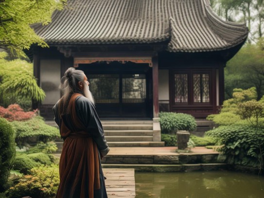 风水先生看阳宅有意义吗？风水先生看阳宅有意义吗