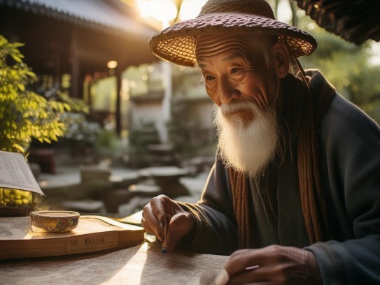 怎么找看风水的人呢,如何寻找看风水的人