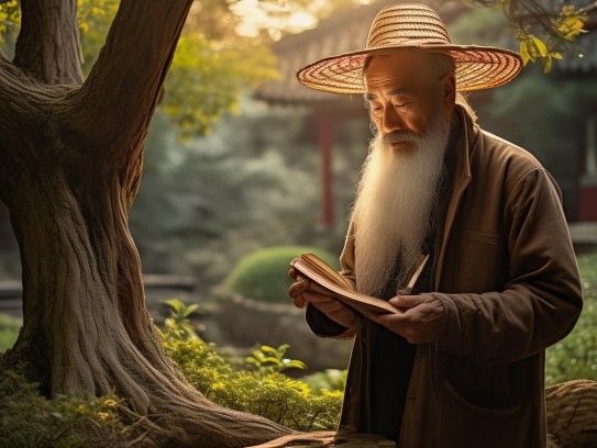 怎么可以看风水,怎么可以看风水