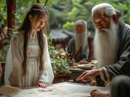 如何找风水先生的对象,如何寻找风水先生的对象