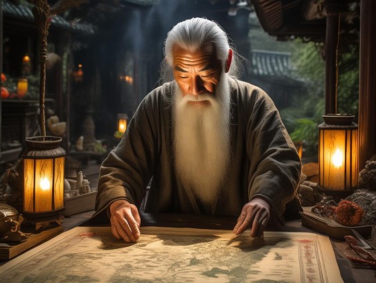 如何找真正的风水大师呢,如何寻找真正的风水大师