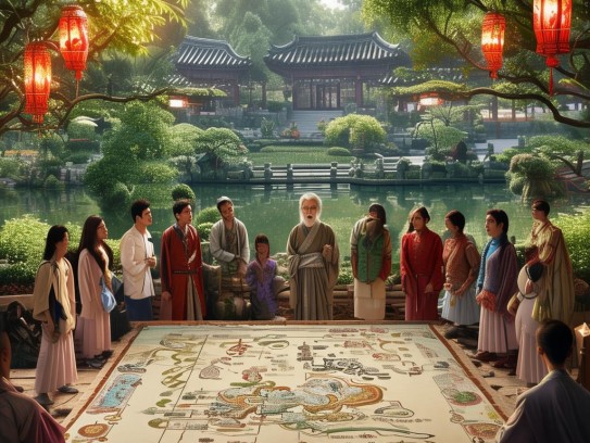 如何找真正的风水大师视频,如何寻找真正的风水大师视频