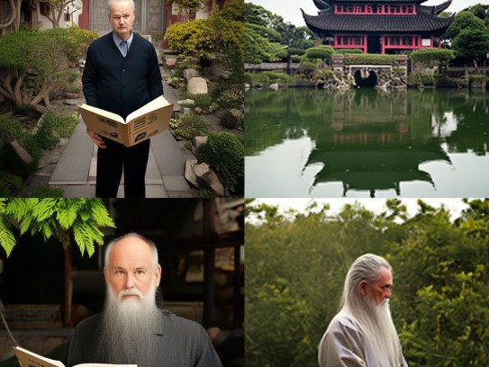 怎么才能找到风水大师呢,如何找到靠谱的风水大师