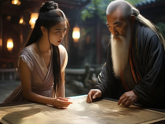 怎么找厉害风水大师的老公,怎么找到靠谱的风水大师老公