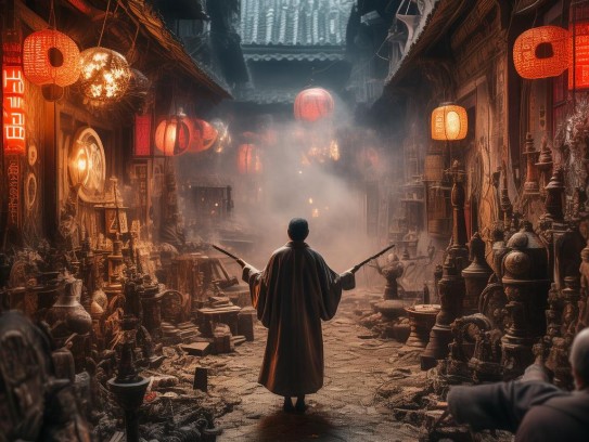 广州哪个风水师厉害,广州风水师厉害之探讨