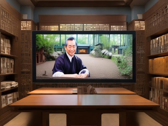 住宅风水讲座视频在线观看，掌握家居建筑与传统智慧的融合,住宅风水讲座视频在线观看
