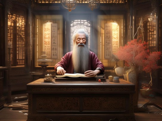 住房风水大师在线咨询，为您的家园带来和谐与好运,住房风水大师在线咨询