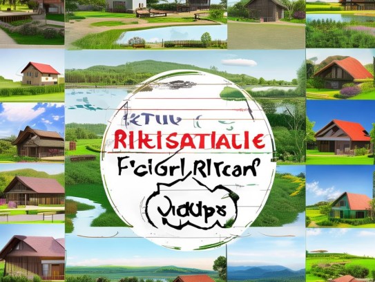 重庆农村住宅风水图解100例视频大全—探寻居住空间的智慧之道,农村住宅风水图解100例视频大全