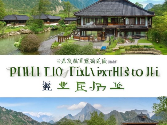 农村住宅风水图解100例布局视频—探寻和谐人居的秘密,农村住宅风水图解100例布局视频