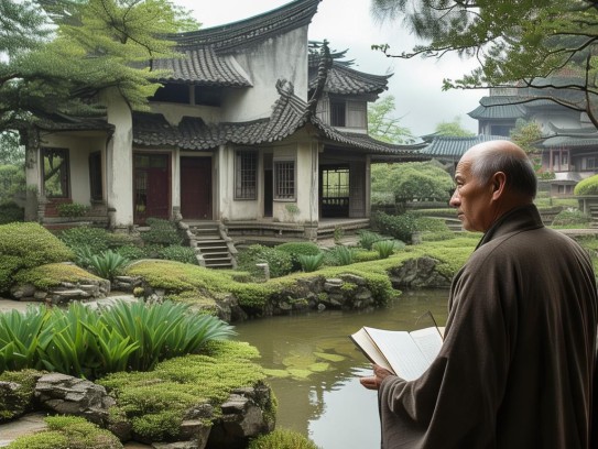 看房子的风水师能相信吗,看房子的风水师是否可信