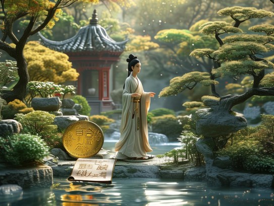 风水增财，掌握这些建议，财运亨通,怎么借风水增财
