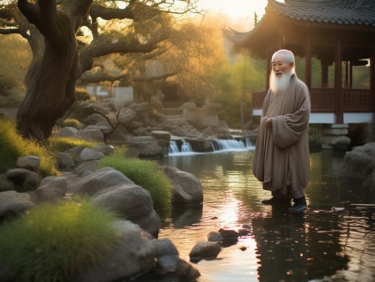 重庆借风水，助人生,借风水,助人生