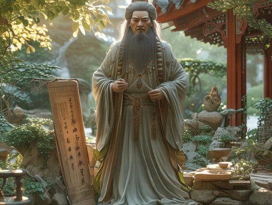 风水大师的叫法有哪些,风水大师的称谓与传承