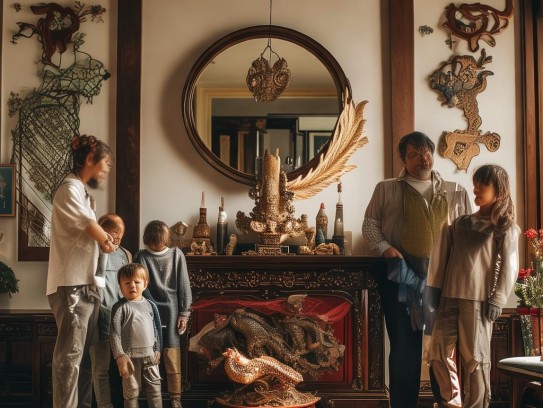 重庆家里风水叫别借走了怎么办—如何保护家居风水,家里风水叫别借走了怎么办