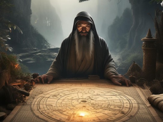 哪有好的风水师啊百度云,哪有好的风水师啊？百度云探索