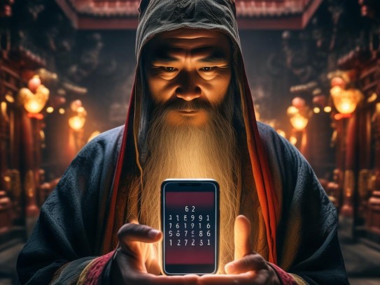 出名风水大师手机号码,出名风水大师手机号码解析