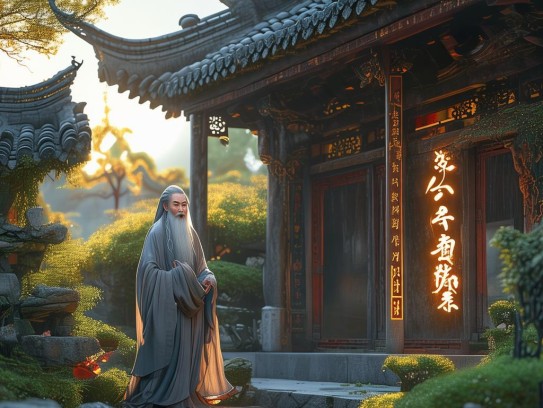 风水大师最好的名字,风水大师最好的名字—探寻卓越的风水大师