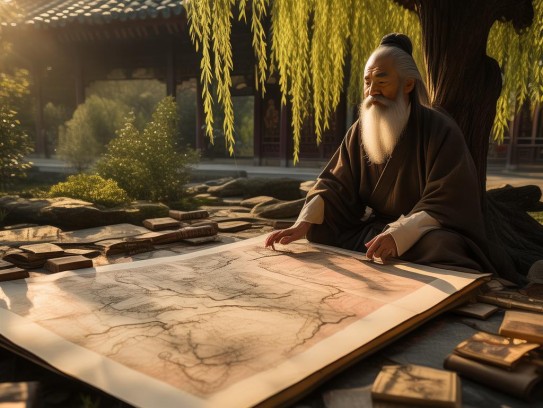 最出名的风水师有哪些,最出名的风水师介绍