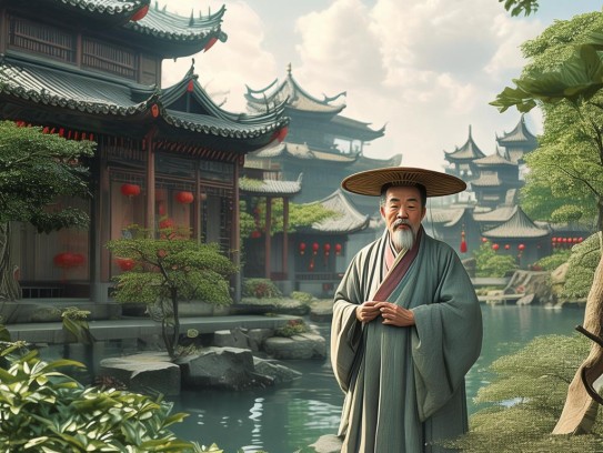 比较出名的风水师,比较出名的风水师介绍