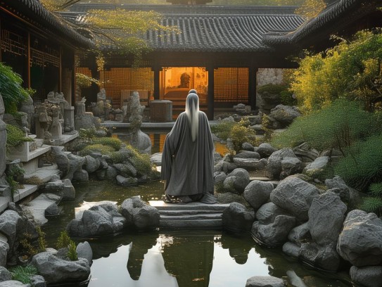 哪个风水大师厉害一点啊,哪个风水大师最厉害？