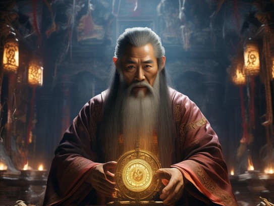 最有权威的风水大师排名,最有权威的风水大师排名
