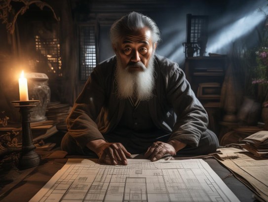 风水大师看房子可信吗？知乎,风水大师看房子可信吗知乎