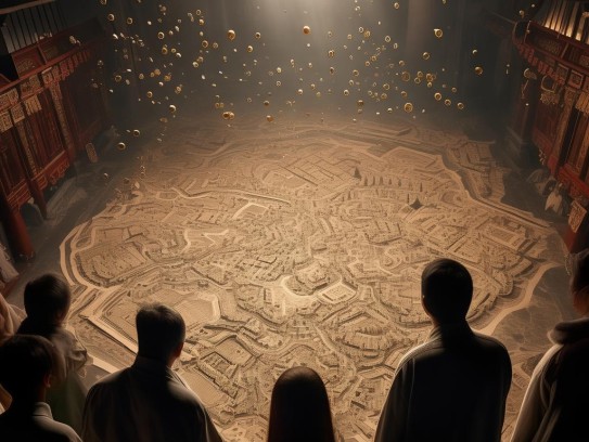 重庆找风水师看房子多少钱一个月，揭秘风水师行业的定价真相,找风水师看房子多少钱一个月