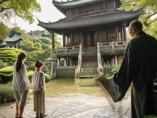 重庆找风水大师看住宅风水一般多少钱啊？找风水大师看住宅风水一般多少钱啊视频