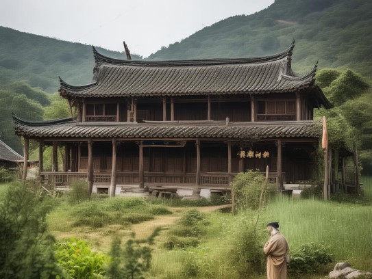 农村房屋看风水管用吗？农村房屋看风水管用吗