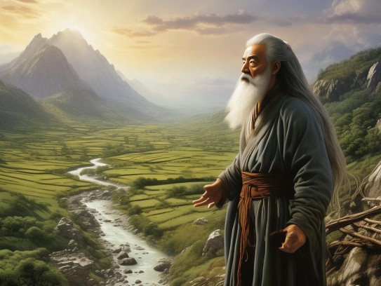 重庆看农村风水宝地怎样看,看农村风水宝地怎样看