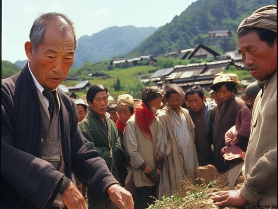 农村找人看风水，究竟要花多少钱？农村找人看风水给多少钱