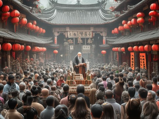 哪里风水师傅最多的,哪里风水师傅最多