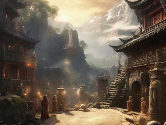 哪里的风水师最有实力,风水师实力之巅，探寻最具实力的风水师之地