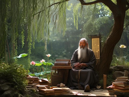 哪里有风水大师呢图片,哪里有风水大师呢？图片揭秘