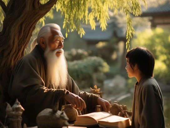 风水大师收徒弟吗,风水大师是否收徒弟