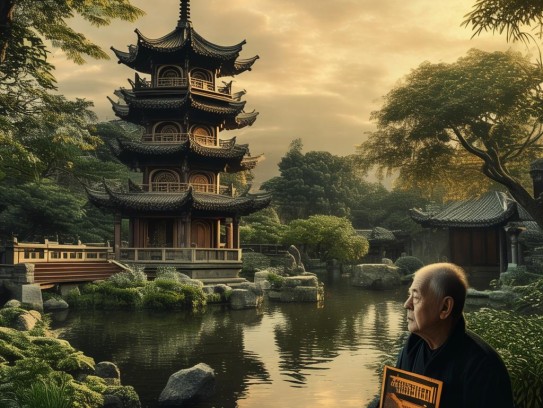 重庆看过风水后就一定要相信吗？看过风水后就一定要相信吗?