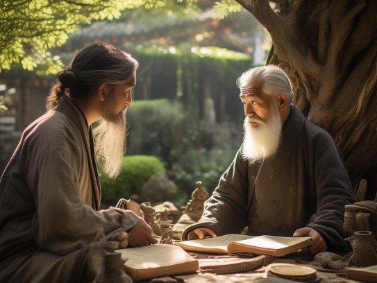 有风水师父收徒的吗,有风水师父收徒吗？