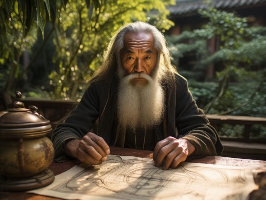 重庆看风水的能算命吗？看风水的能算命吗?